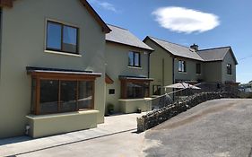 Harbour View Accommodation